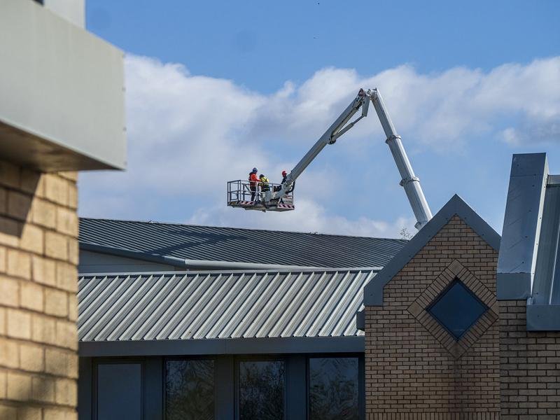 Roof Inspections in Wausau