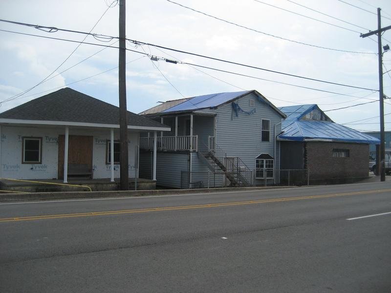 Roof Repair in Wausau