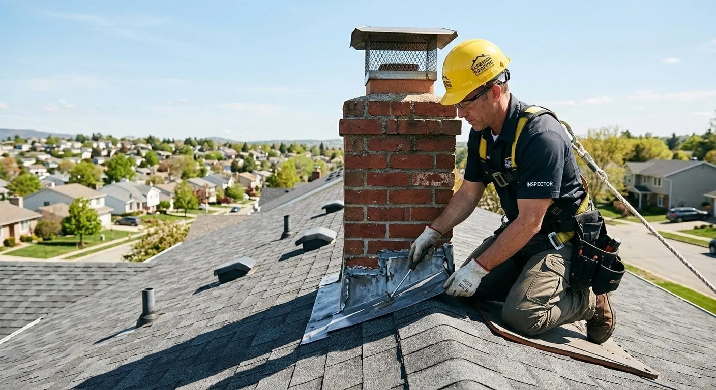 Roof Replacement in Wausau, WI